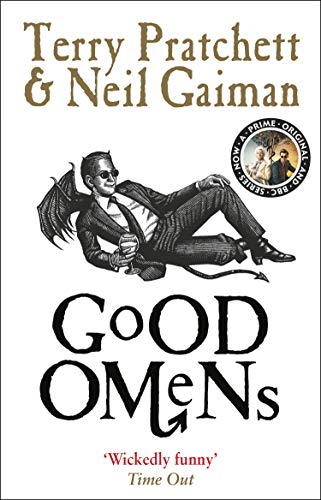 Book: Good Omens