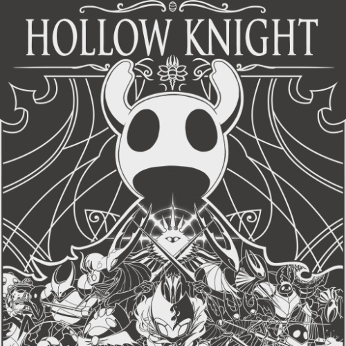 Kindred Souls Long-Sleeved Shirt | Unisex M / Pepper (Dark Gray)