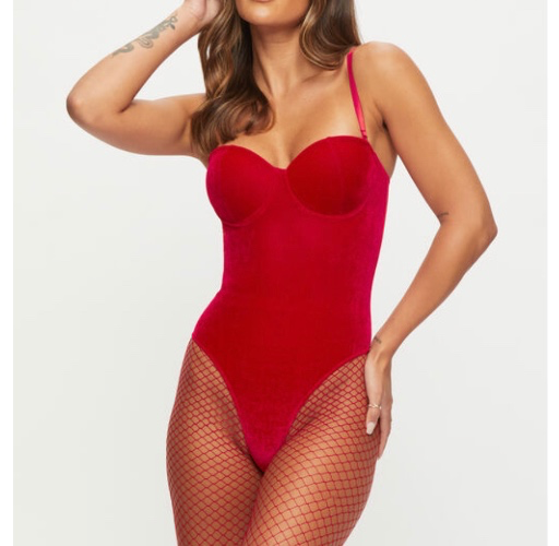 Horny Devil Outfit | Ann Summers