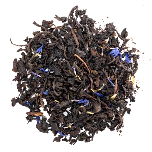 Pepperpot Organic Earl Grey by Bean & Bean Coffee Roasters - 30 Sachets