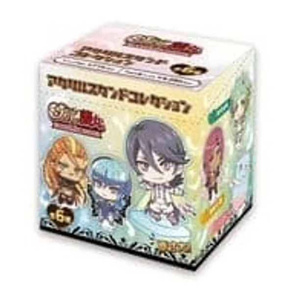 Fairy Ranmaru Acrylic Standee Box Set