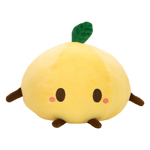 Stardew Valley - Yellow Junimo Pillow Plush | Default Title