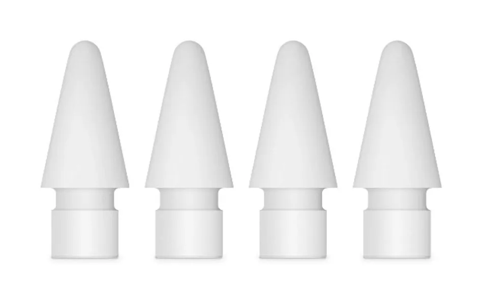 Apple Pencil Tips (4 Pack)