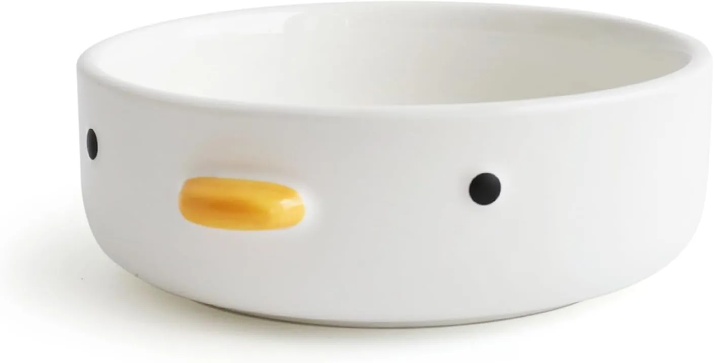 silly duck bowl