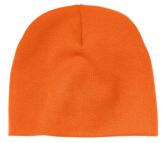 Port & Company Men's Beanie Cap