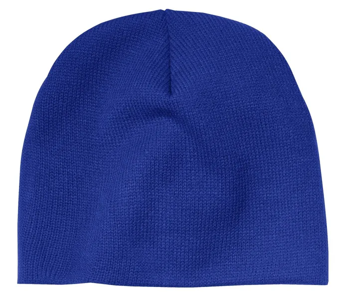 Port & Company Men's Beanie Cap