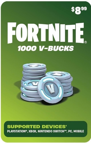 V-BUCKS