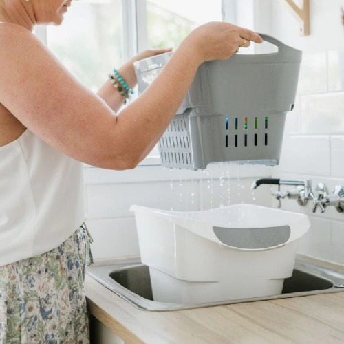 Strucket | Yarn Strainer