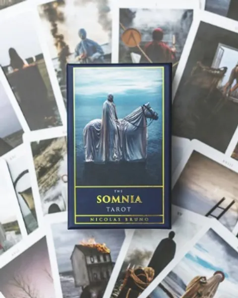 Somnia Tarot