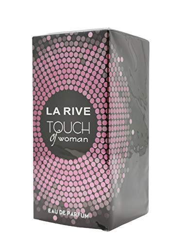 La Rive Touch of Woman Eau De Parfum 90 ml