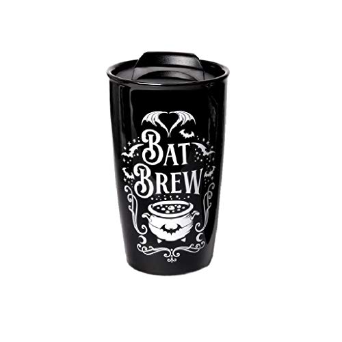 AlchemyTravel Mug