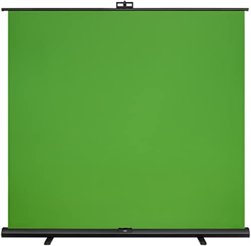 Green Screen XL