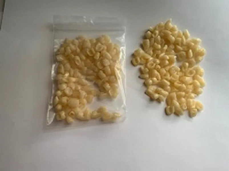For Sale is a Bag of 100 Loose Teeth | Etsy