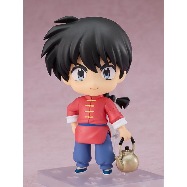Nendoroid Ranma Saotome