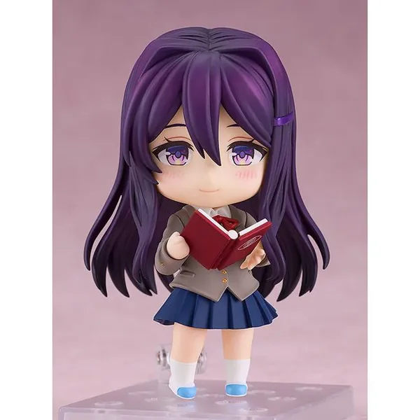 Nendoroid Yuri