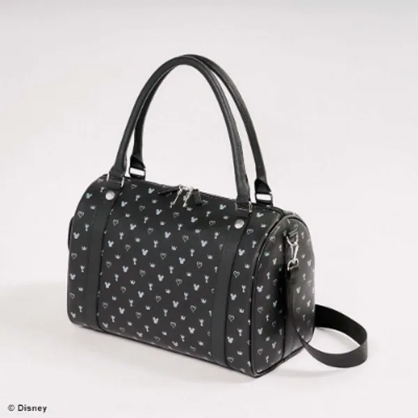 KINGDOM HEARTS III Carry-on Bag