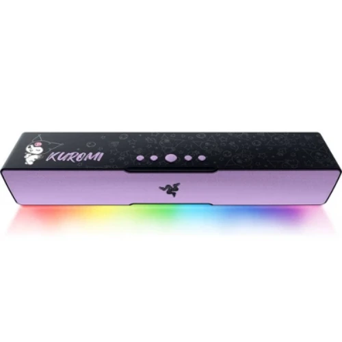 Razer Leviathan V2 X - Kuromi Edition Speaker