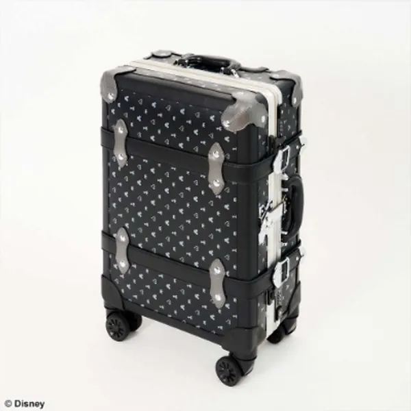 KINGDOM HEARTS III Trunk Case - SORA