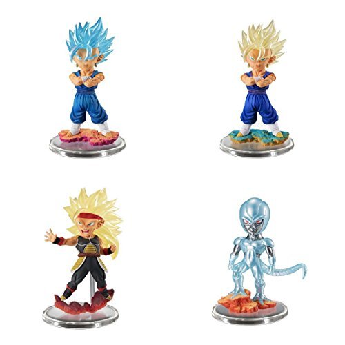 Dragon Ball Super - Vegetto SSJ God SS - UG Dragon Ball 05 - Ultimate Grade (Bandai) - Brand New