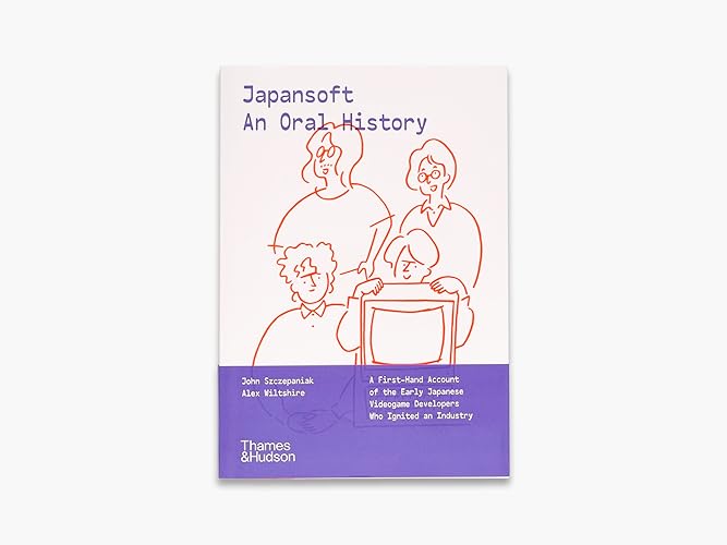 Japansoft: An Oral History