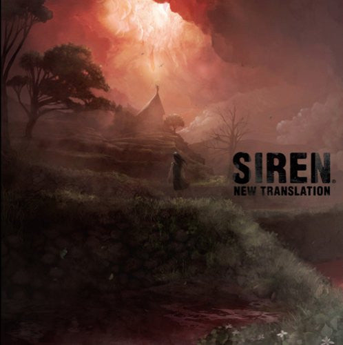 SIREN: New Translation ORIGINAL SOUNDTRACK - Brand New