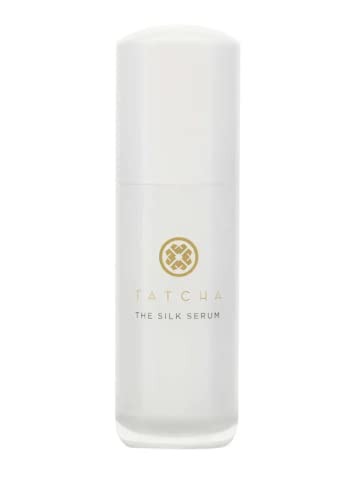 Tatcha The Silk Serum Wrinkle-Smoothing Retinol Alternative | 30 ml / 1 oz