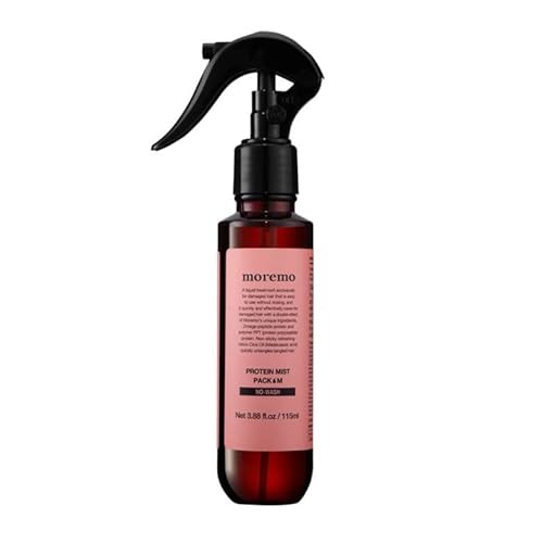 Moremo Protein Mist Pack M 115 ml