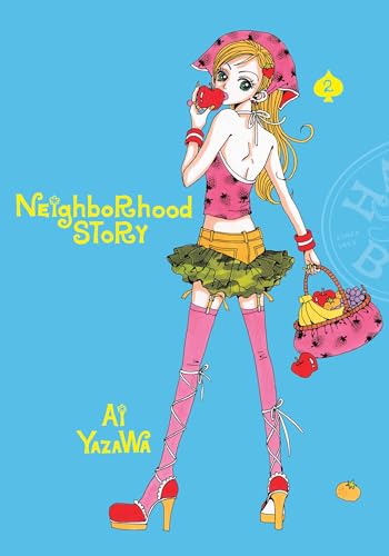 Neighborhood Story, Vol. 2: Volume 2