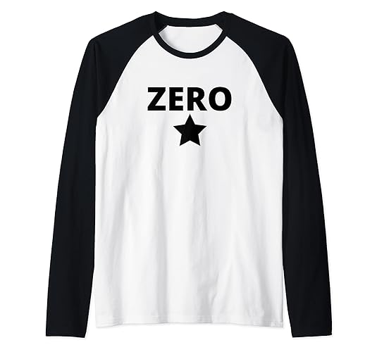 Zero Grunge Alternative Star Pumpkins 90s Rock Band Music Raglan Baseball Tee - Women - Navy Blue/Athletic Heather - XX-Large