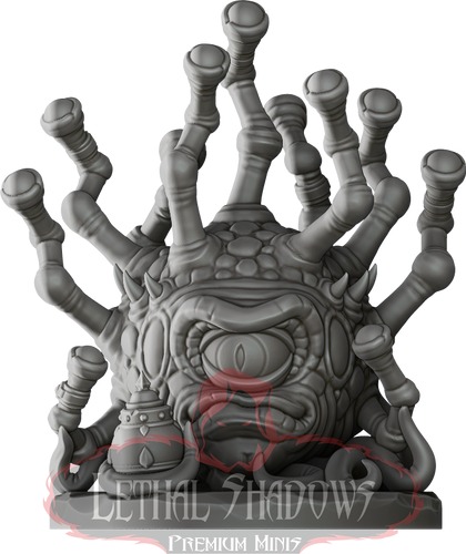 Abomination Crime Lord