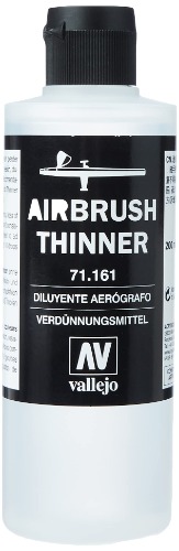 Vallejo Airbrush Thinner 