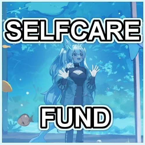 💅🏻 Self-Care Fund