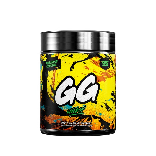 Pineapple Cocktail - 100 Servings