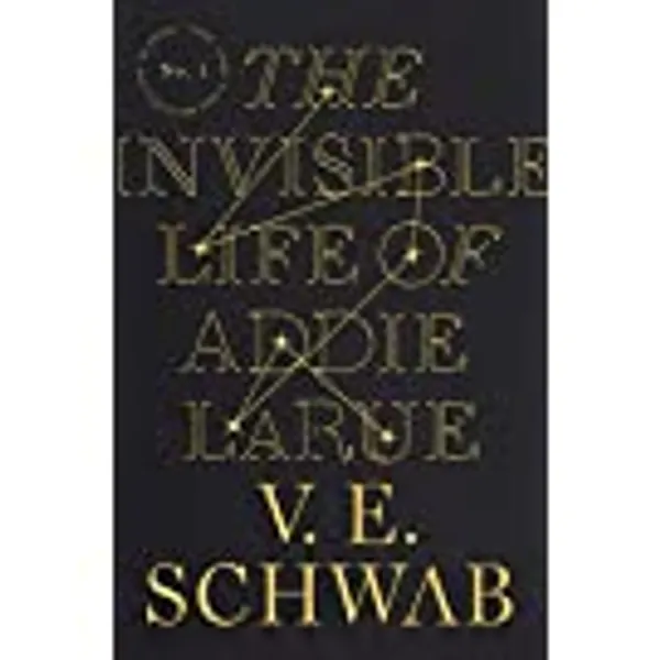 The Invisible Life of Addie LaRue