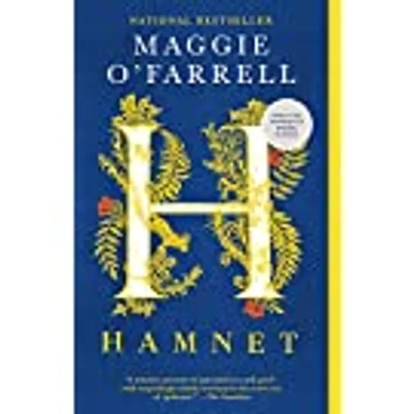Hamnet: A novel