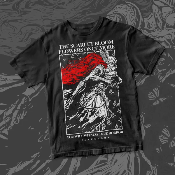 Malenia Blade Of Miquella