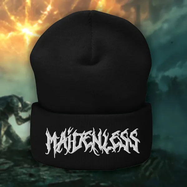 Maidenless, Elden Ring Beanie