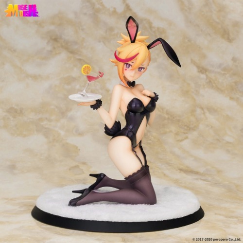Muse Dash - Rin - 1/8 Scale Figure- Bunny Girl Ver. | Default Title