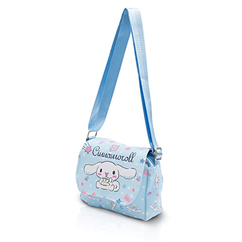 U-CHYTY Cartoon Kitty Wallet With Lanyard Kawaii Kitty Crossbody Bags Cell Phone Purse Coin Wallet for Girls Women - Bag4