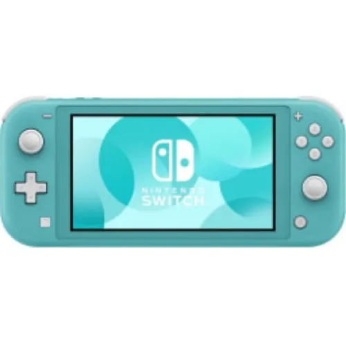Add a Nintendo Switch Lite to the giveaway!
