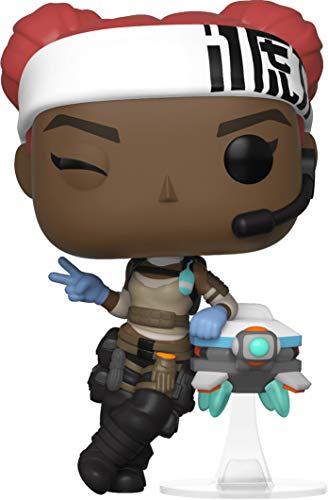 Funko Pop! Games: Apex Legends - Lifeline