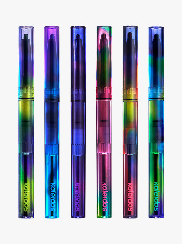 Epiphany Glow Melt-On Eyeliner 6-Piece Set | Default Title