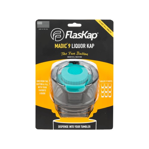 FlasKap