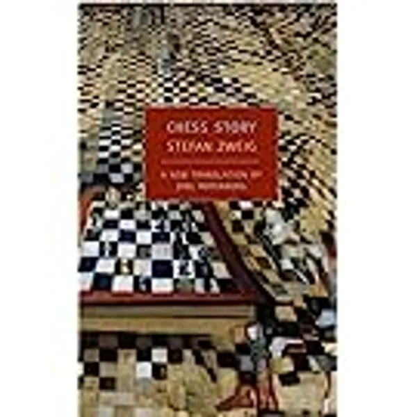 Chess Story (New York Review Books Classics)