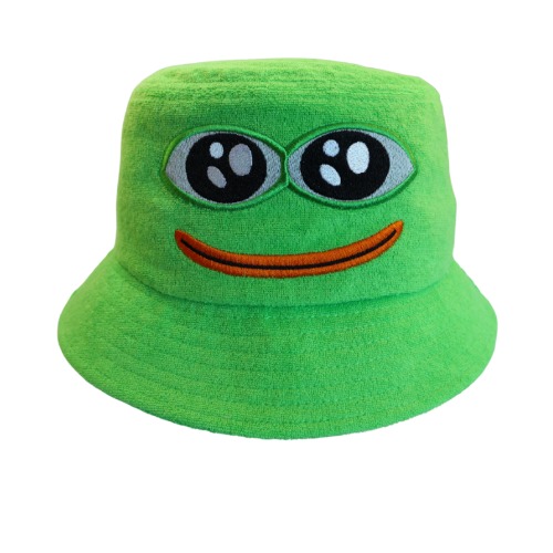 Peepo Bucket Hat