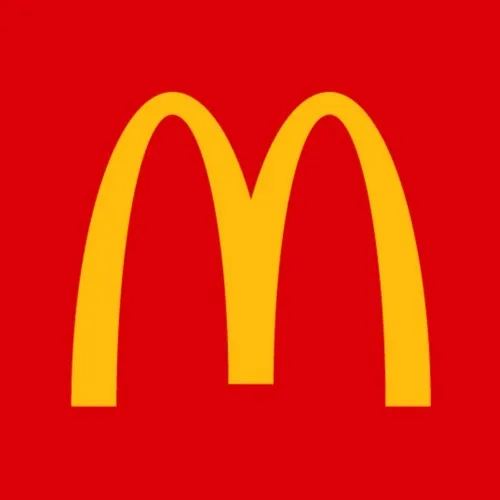 McDonald's for kiddo!