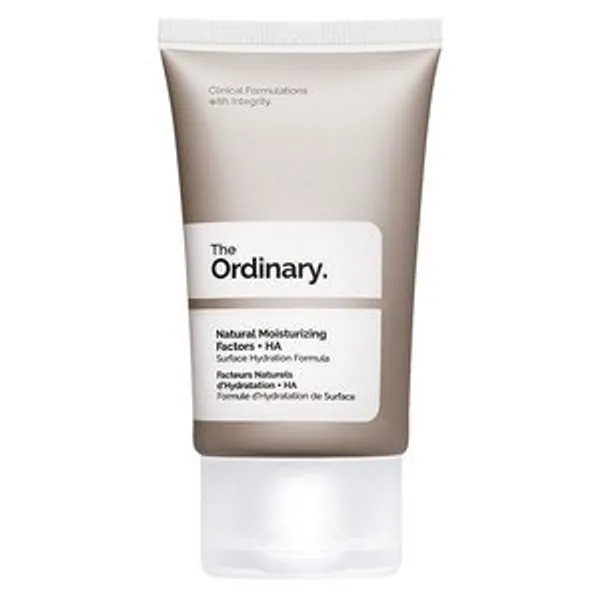 The Ordinary Natural Moisturizing Factors + HA 30ml
