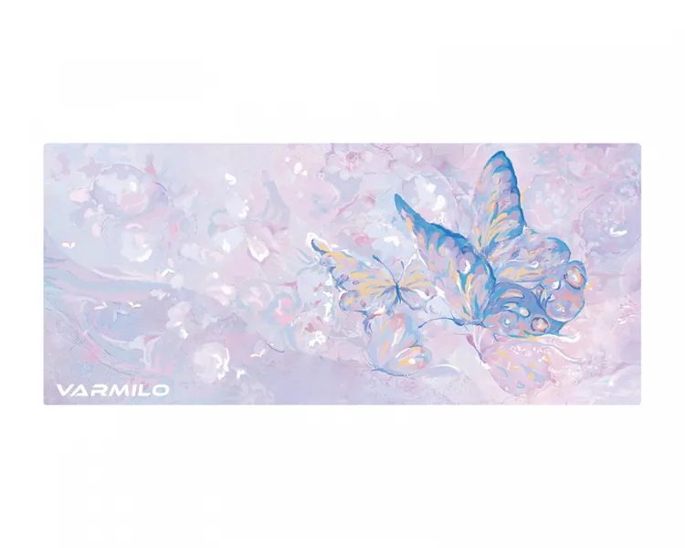 Varmilo "Dreams on board" Desk XL Desktop Mat