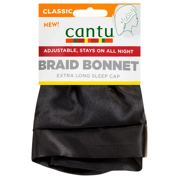 Cantu Braid Sleep Bonnet Classic