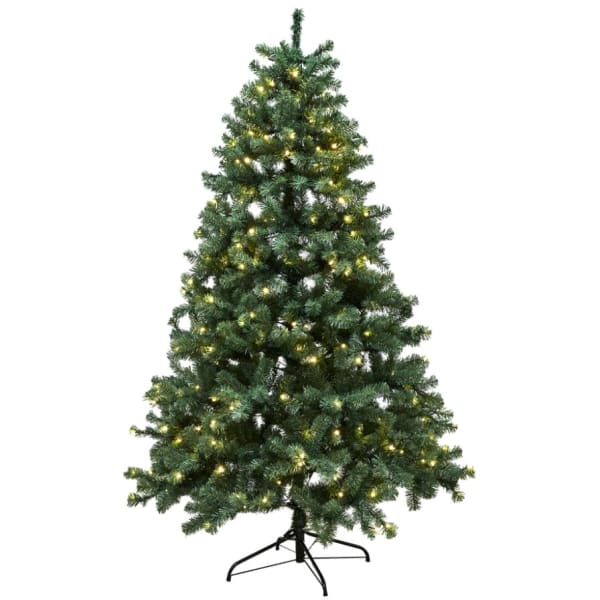 Nordic Winter Aske Christmas tree